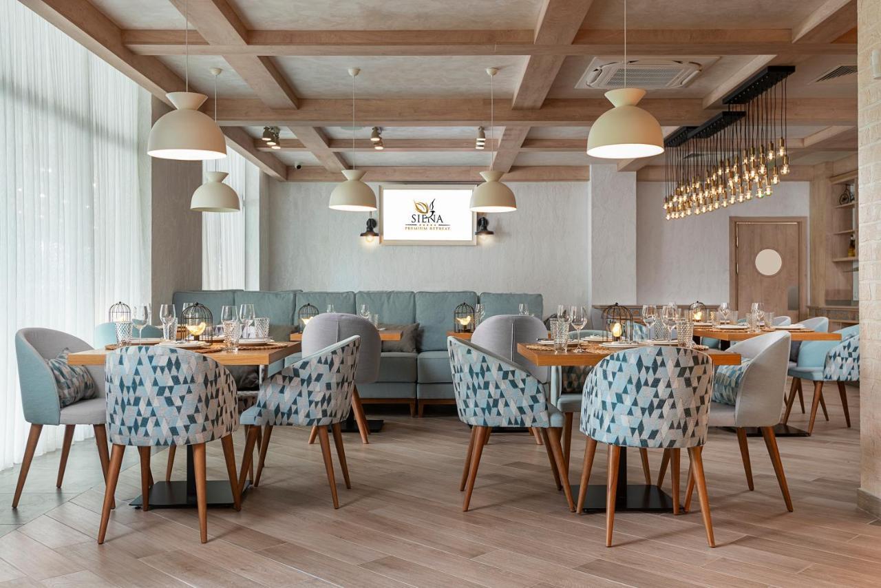 Готель Siena Premium Retreat Лозенець Екстер'єр фото