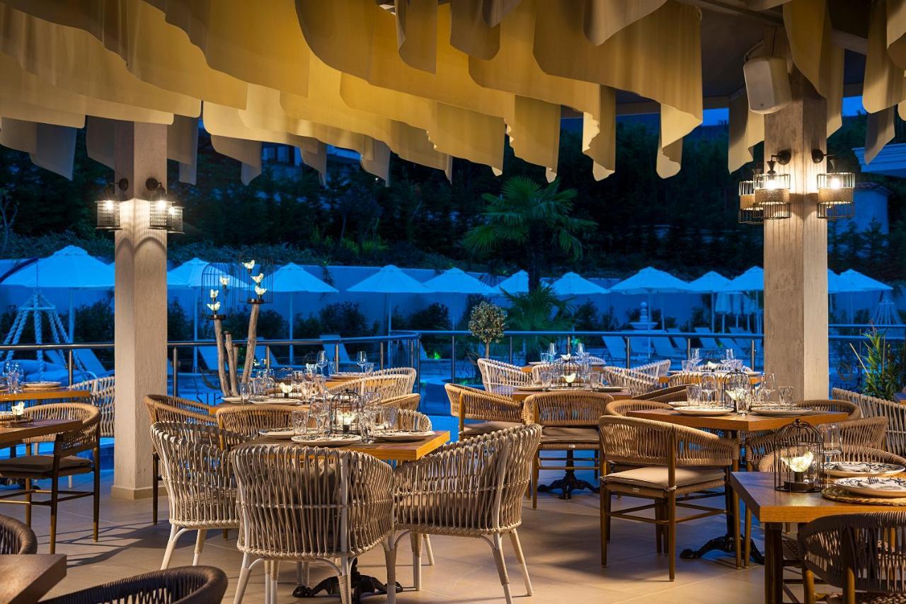 Готель Siena Premium Retreat Лозенець Екстер'єр фото