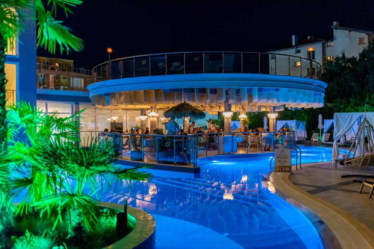 Готель Siena Premium Retreat Лозенець Екстер'єр фото