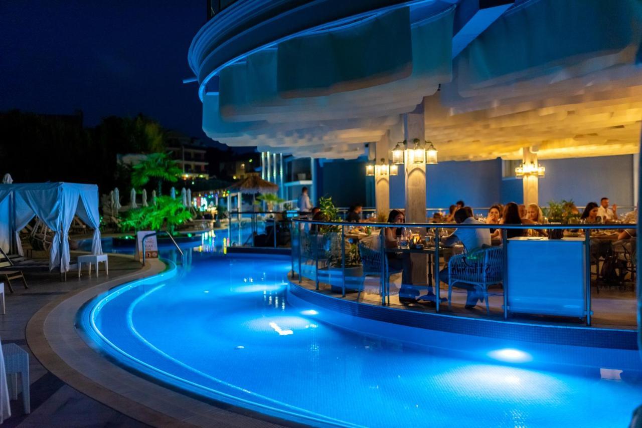 Готель Siena Premium Retreat Лозенець Екстер'єр фото