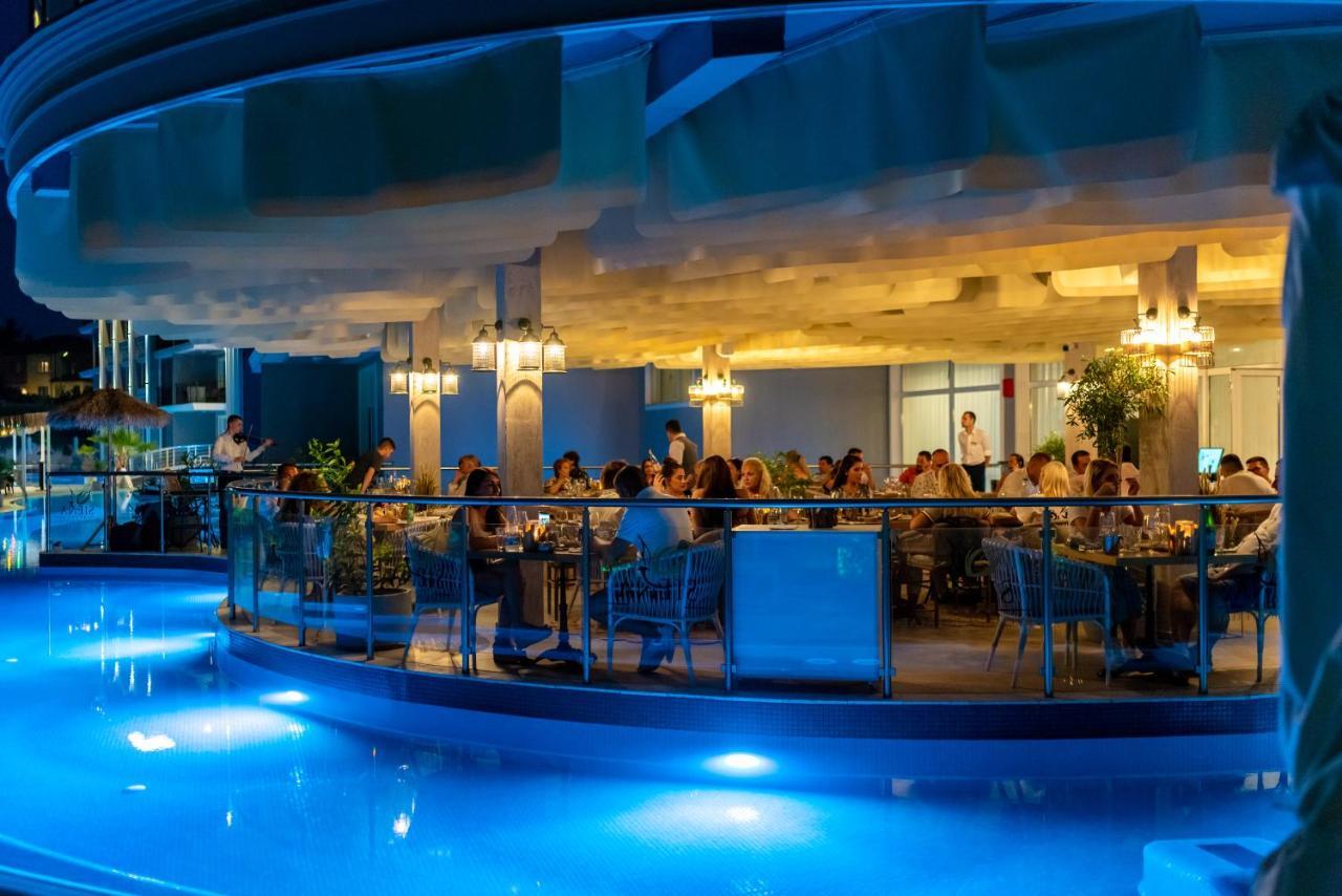 Готель Siena Premium Retreat Лозенець Екстер'єр фото