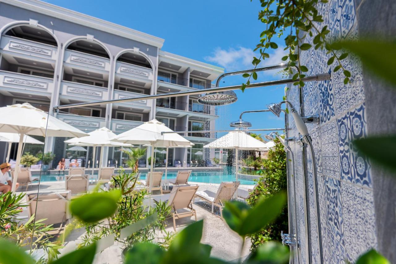 Готель Siena Premium Retreat Лозенець Екстер'єр фото