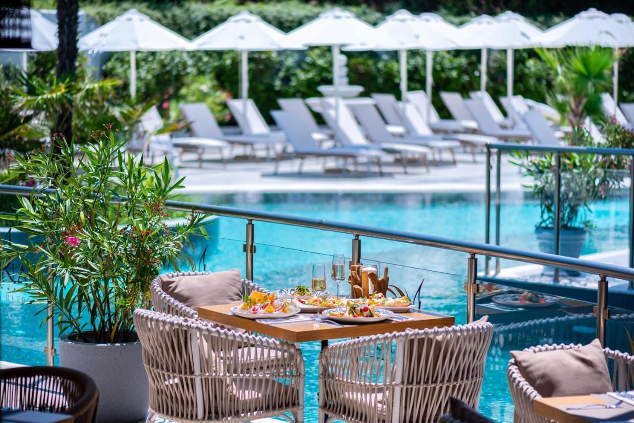 Готель Siena Premium Retreat Лозенець Екстер'єр фото