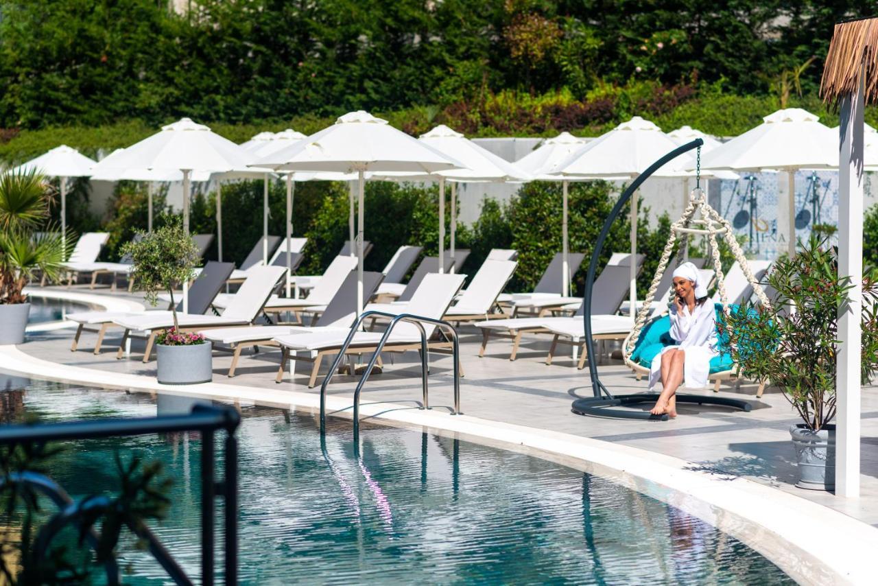 Готель Siena Premium Retreat Лозенець Екстер'єр фото